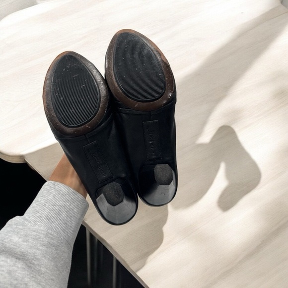 Gentle Souls ruper Star Slingback Heels size 6.5M - Picture 6 of 9